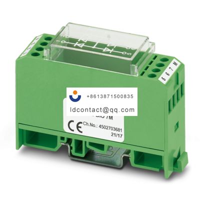 2950077 Phoenix Contact product image